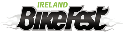 Ireland BikeFest Logo